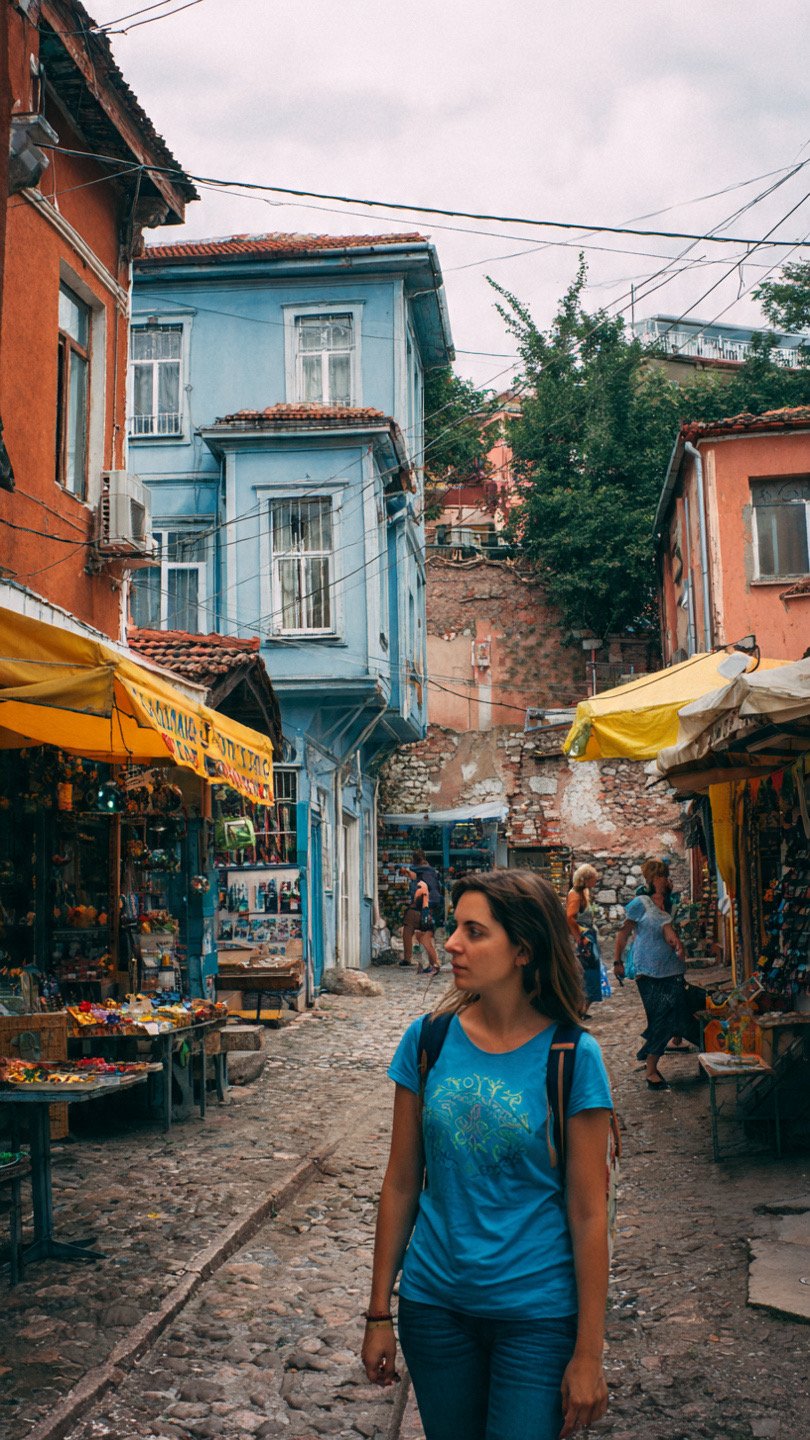 Fethiye Escort