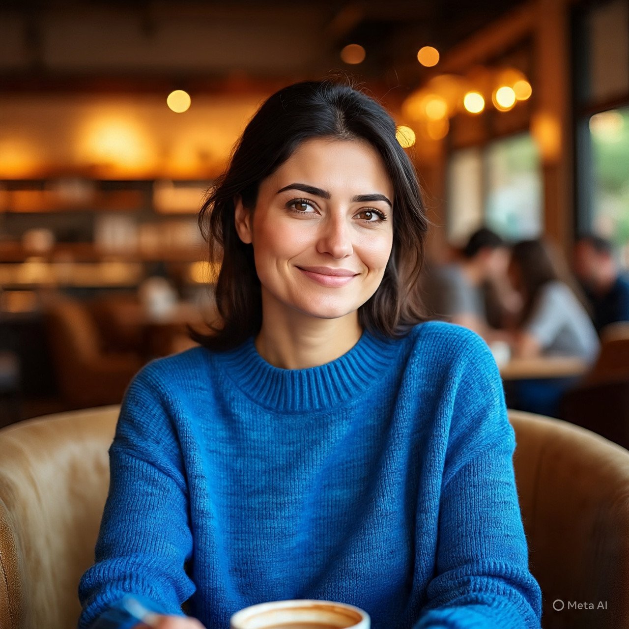 Nilüfer Escort